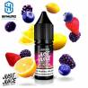 [OUTLET] Sales Fusion Berry Burst Lemonade 10ml by Just Juice Nic Salt