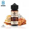 Aroma Gambit 30ml Longfill by Five Pawns
