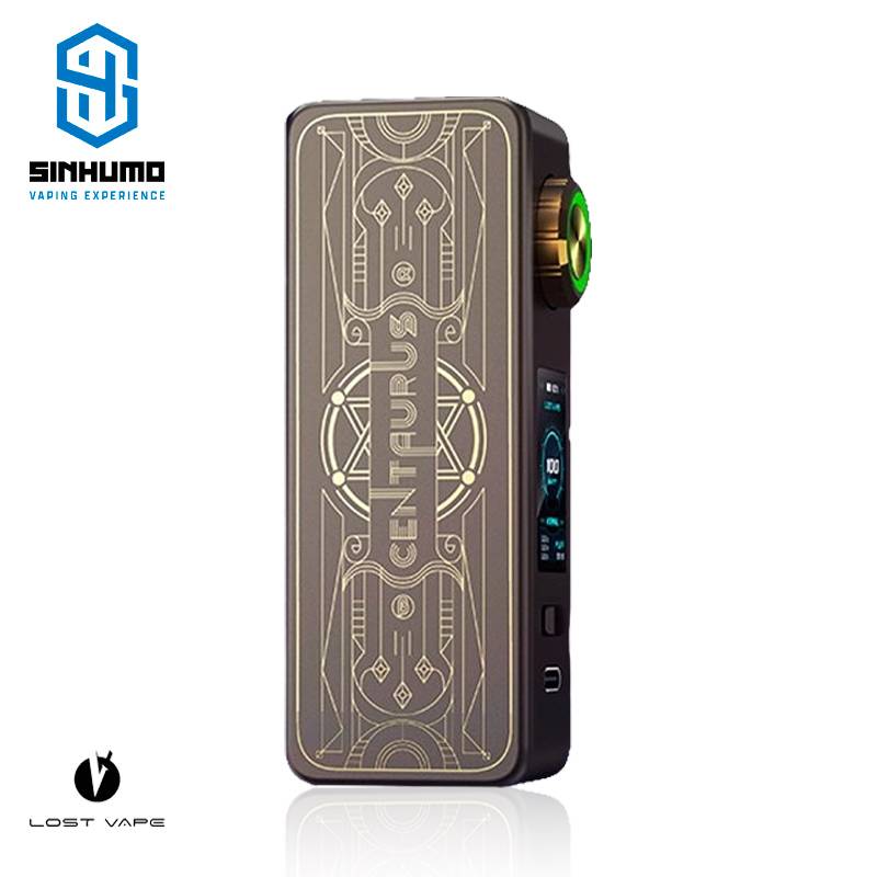 Mod Centaurus M100 by Lost Vape