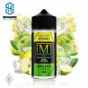 Aroma Green Apple Ice 30ml Longfill by Magnum Vape