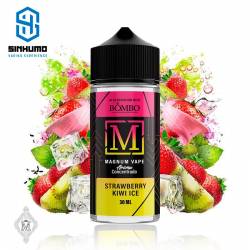 Aroma Strawberry Kiwi Ice 30ml Longfill by Magnum Vape