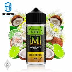 Aroma Coco Lime Ice 30ml Longfill by Magnum Vape