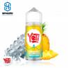 Aroma Pineapple Ice 10ml Longfill by Yeti