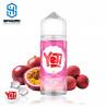 Aroma Passionfruit Lychee Ice 10ml Longfill by Yeti