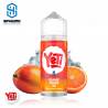 Aroma Orange Mango Ice 10ml Longfill by Yeti