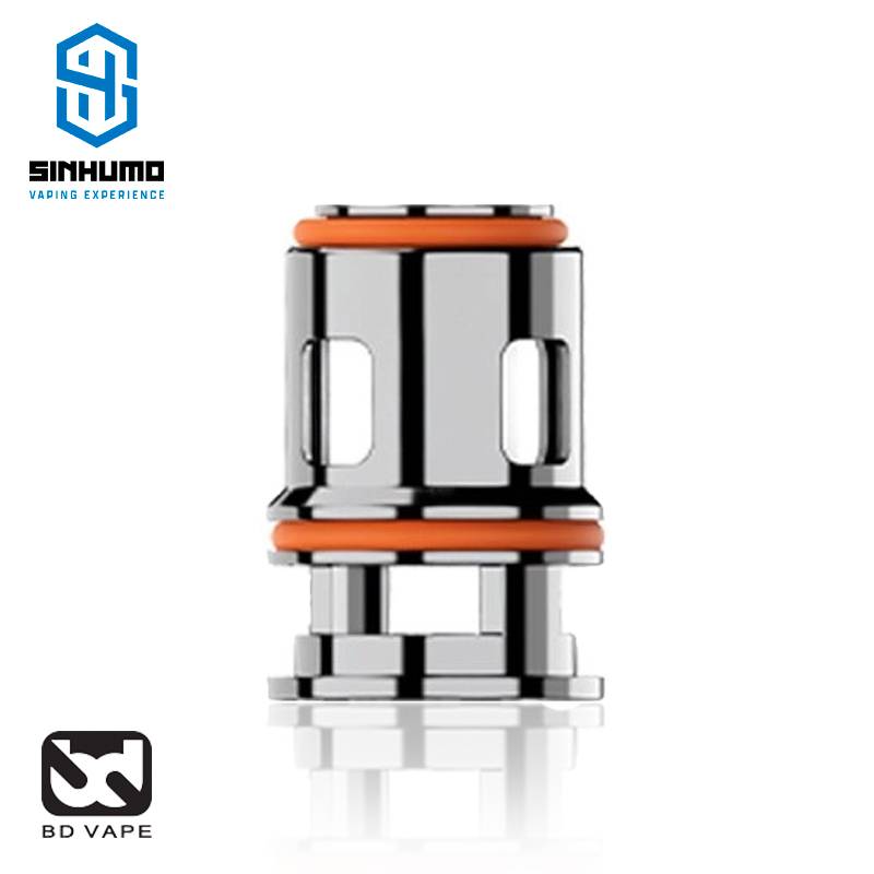 Resistencias BDC by BD VAPE