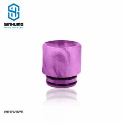 Drip Tip 810 Kit A2 (Pack de 8) by Reewape | Sinhumo