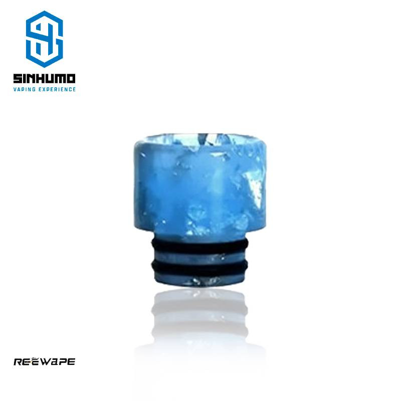 Drip Tip 510 AS115E by Reewape