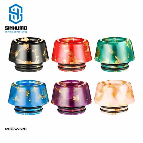 Drip Tip 810 AS179 by Reewape