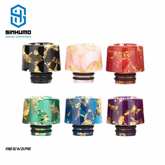 Drip Tip 510 AS177 by Reewape