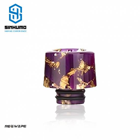 Drip Tip 510 AS177 by Reewape