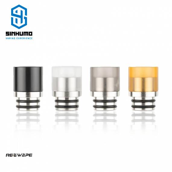 Drip Tip 510 AS308 by Reewape