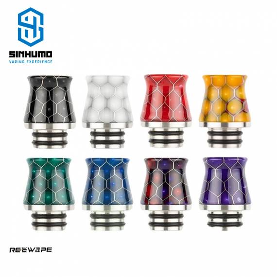 Drip Tip 510 AS216S by Reewape