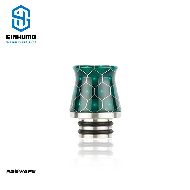 Drip Tip 510 AS216S by Reewape