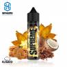 Aroma Supreme 10ml Longfill Premium Vaping By Eliquid France
