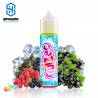 Aroma Bloody Summer 10ml Longfill By Fruizee