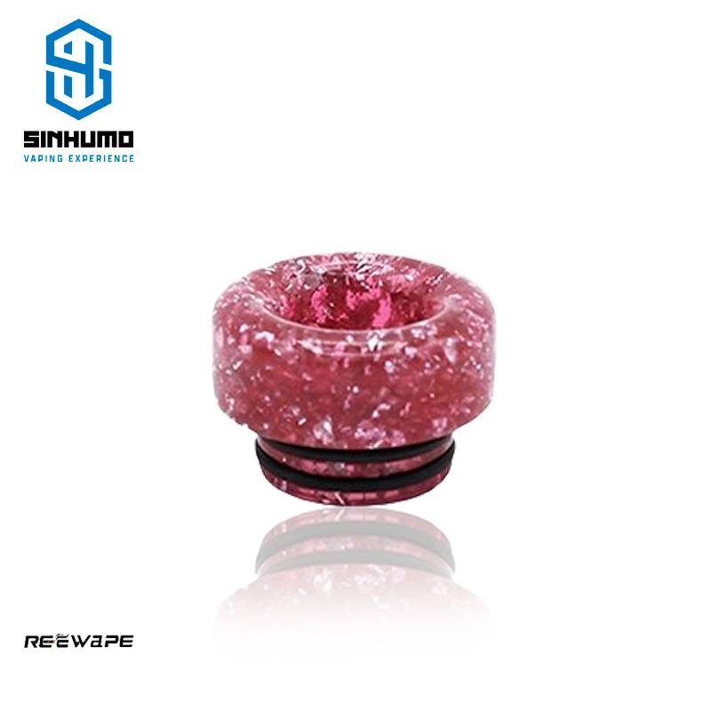 Drip Tip 810 RS324 by Reewape