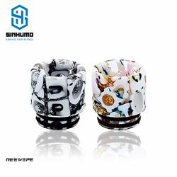 Drip Tip 810 RS322 by Reewape