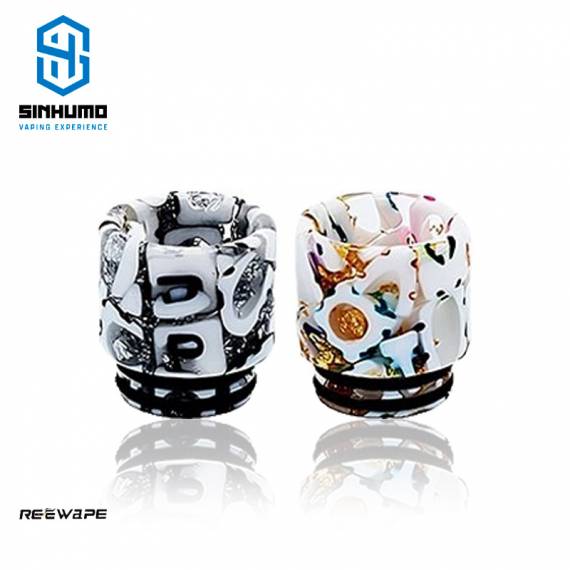 Drip Tip 810 RS322 by Reewape