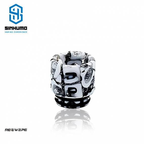 Drip Tip 810 RS322 by Reewape