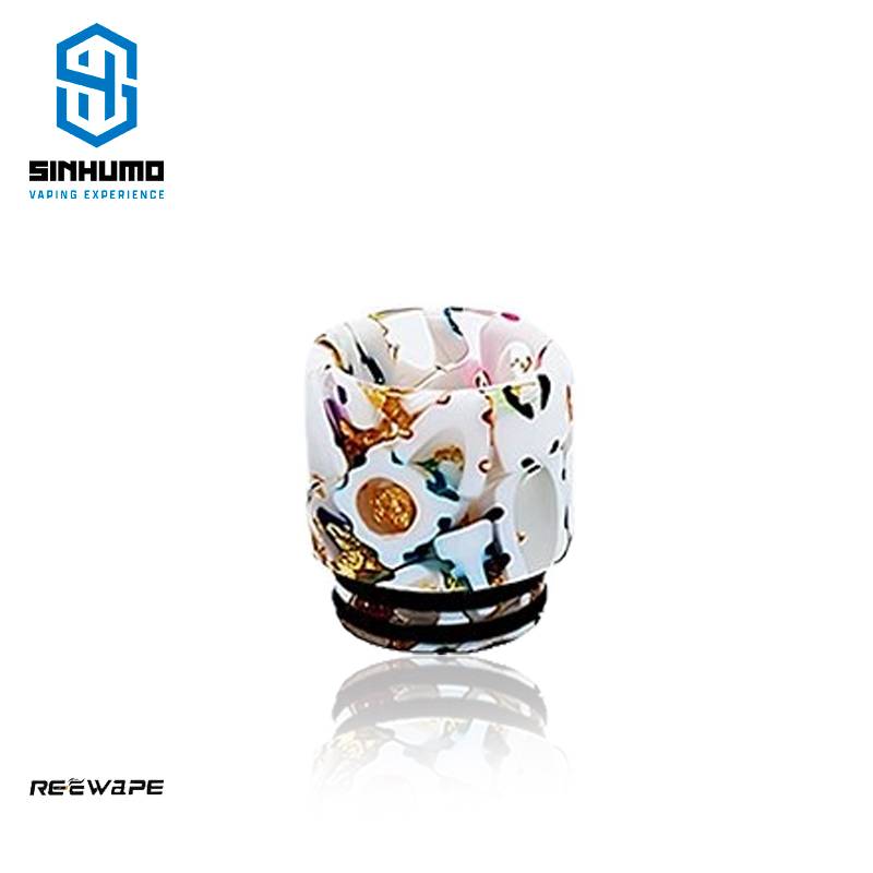 Drip Tip 810 RS322 by Reewape