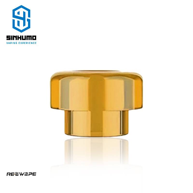 Drip Tip 810 RS332 by Reewape