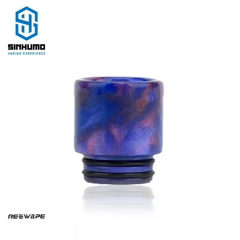 Drip Tip 810 AS116 by Reewape