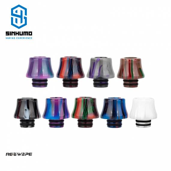 Drip Tip 510 AS194 by Reewape