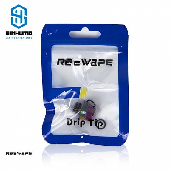 Drip Tip 510 AS194 by Reewape