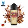 Aroma Chocolate con Almendras 30ml Longfill by Vapemoniadas
