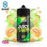 Aroma Triple Melon 30ml Longfill By Juicy Flavors