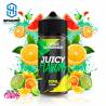 Aroma Citric Lemonade 30ml Longfill By Juicy Flavors