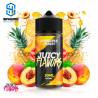 Aroma Pineapple Peach 30ml Longfill By Juicy Flavors