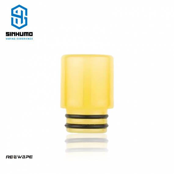 Drip Tip 510 AS229 by Reewape