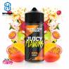 Aroma Mango Pear Passion 30ml Longfill By Juicy Flavors