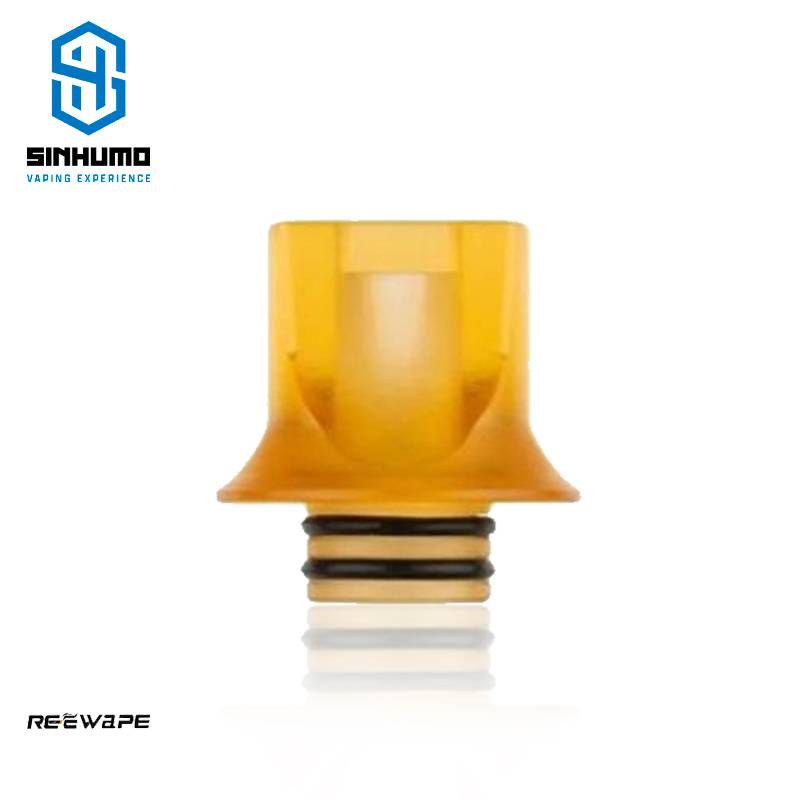 Drip Tip 510 RW-AS281 by Reewape