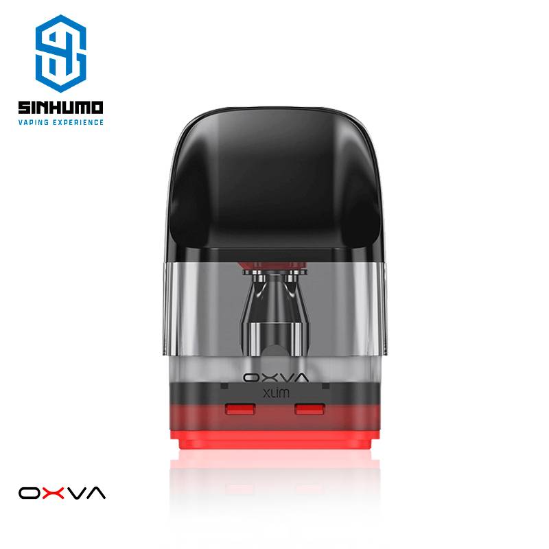Cartucho/Pod Xlim EZ by Oxva | Sinhumo