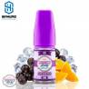 [OUTLET] Aroma Ice Black Orange Crush 30ml by Dinner Lady