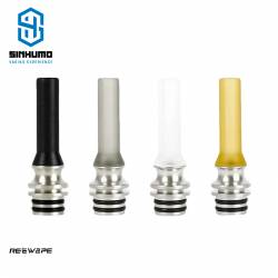Drip Tip 510 Long RS336 by Reewape