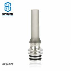 Drip Tip 510 Long RS336 by Reewape