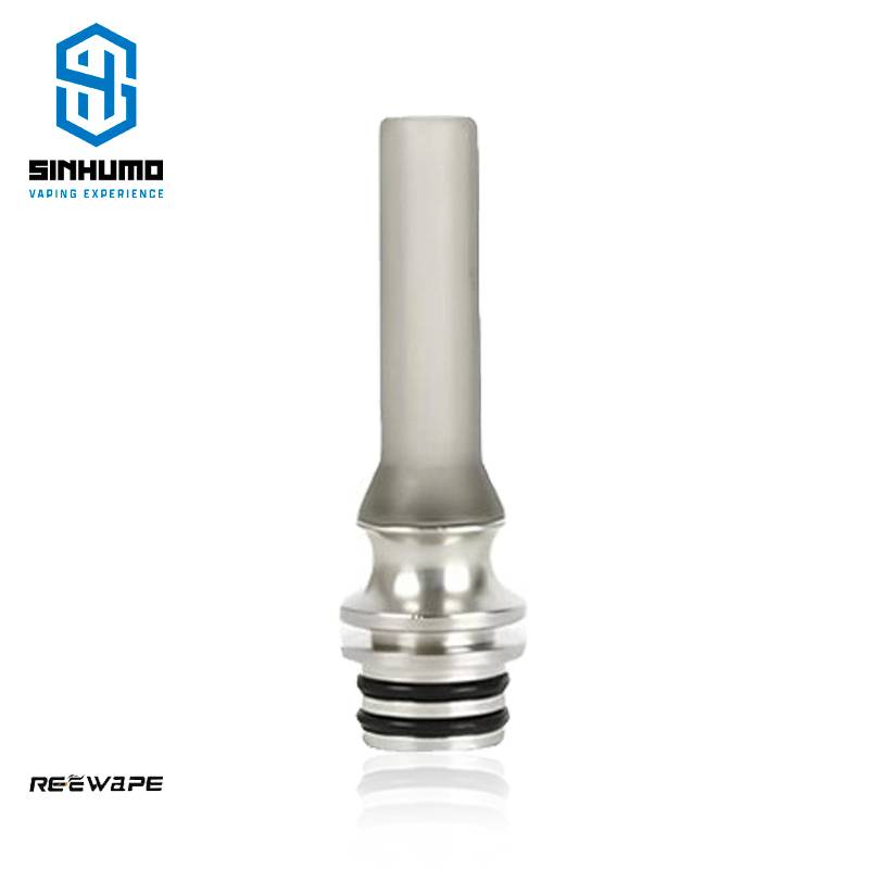 Drip Tip 510 Long RS336 by Reewape