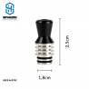 Drip Tip 510 Concave RS338 by Reewape