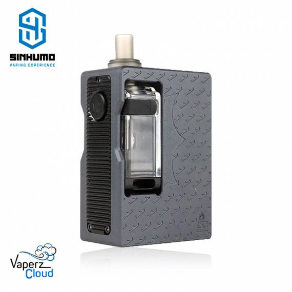 Kit XR-80 AIO Monarchy Edition by Vaperz Cloud