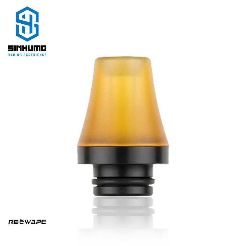 Drip Tip 510 AS283 by Reewape