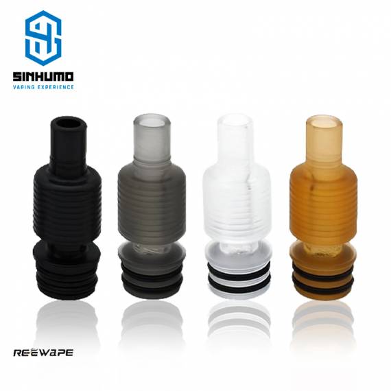 Drip Tip 510 RS338 by Reewape