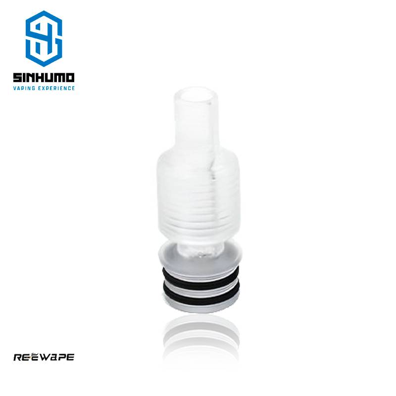 Drip Tip 510 RS338 by Reewape
