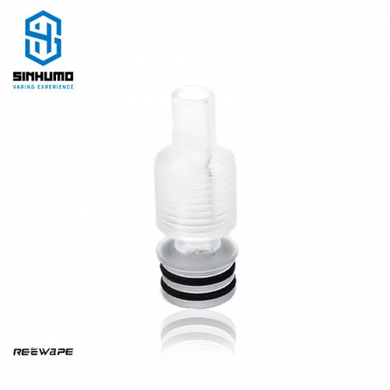 Drip Tip 510 RS338 by Reewape