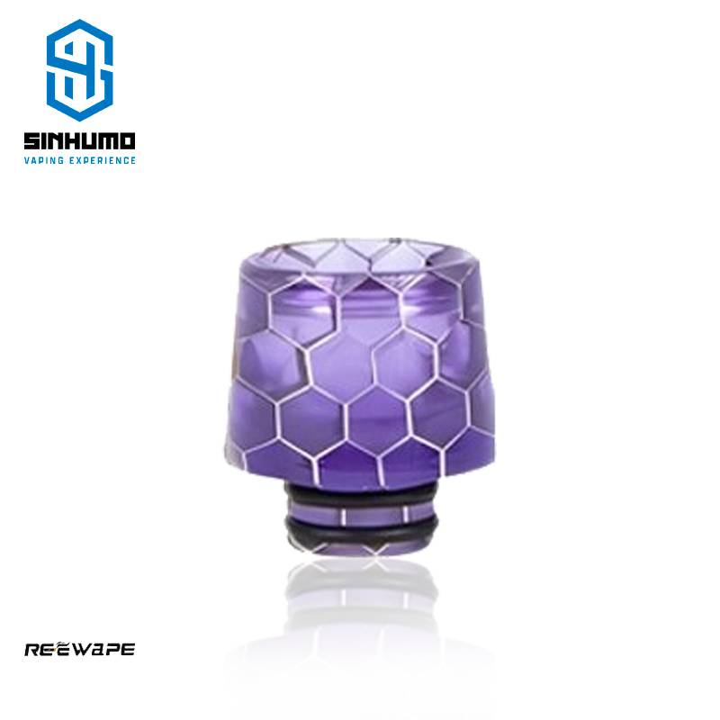 Drip Tip 510 AS202 by Reewape