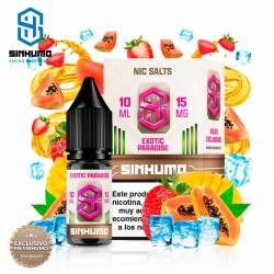 Sales Exotic Paradise 10ml by Sinhumo
