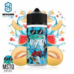 Aroma Melon 30ml Longfill By MSTQ
